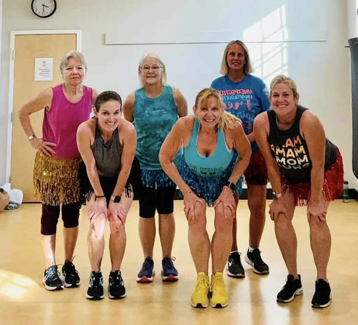 Active Life Fitness Center Picture 10