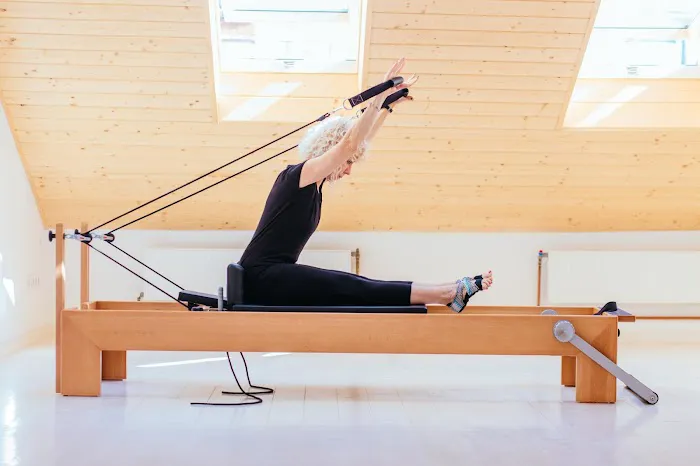 Williamsburg Pilates Studio Picture 2