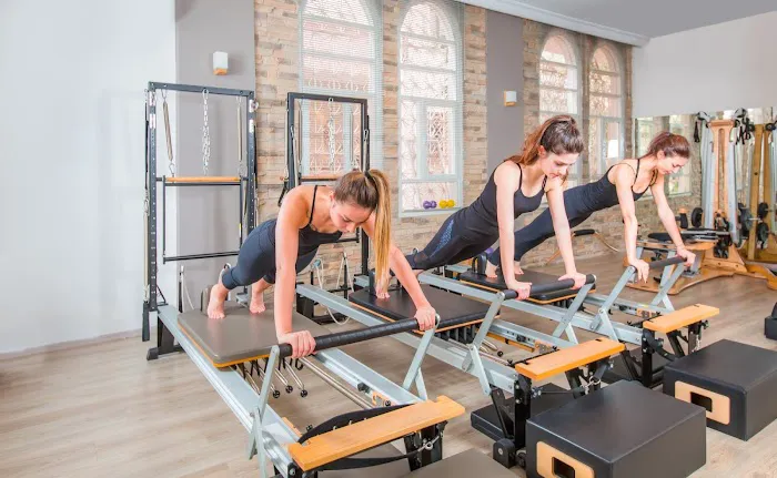 Williamsburg Pilates Studio Picture 6