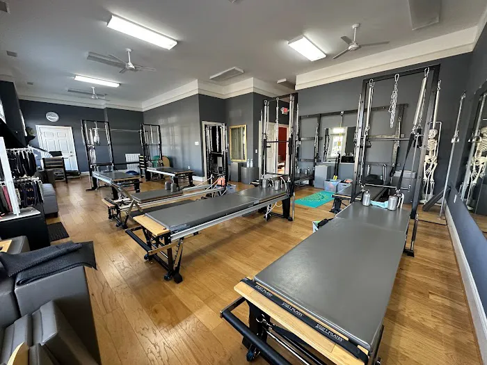Williamsburg Pilates Studio Picture 5