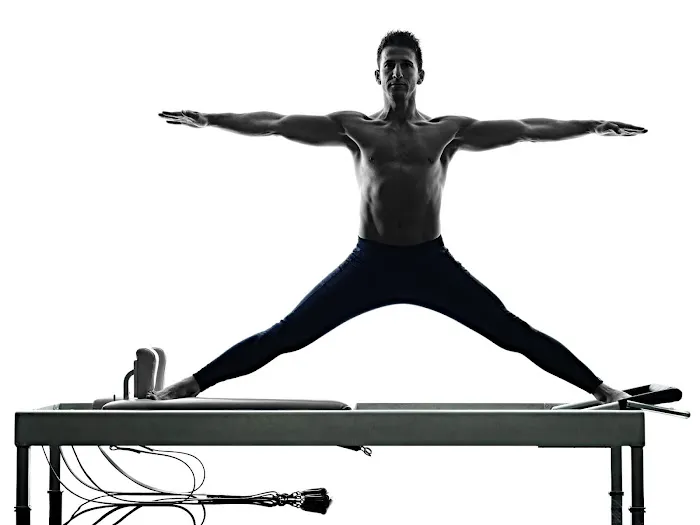 Williamsburg Pilates Studio Picture 3