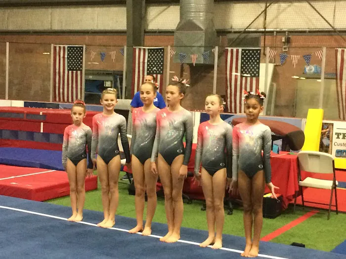 Dreams Gymnastics Center Picture 1