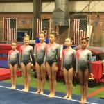 Dreams Gymnastics Center