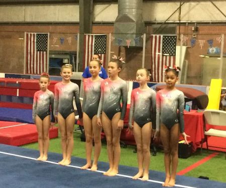 Dreams Gymnastics Center