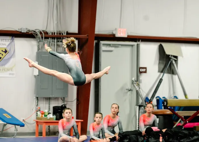 Dreams Gymnastics Center Picture 7