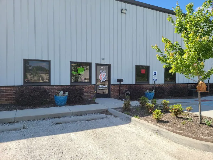 Dreams Gymnastics Center Picture 10