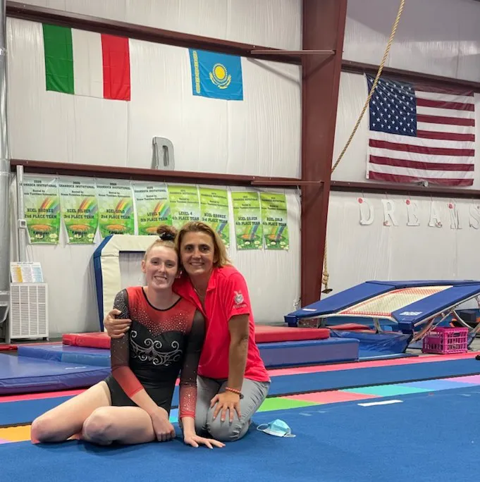 Dreams Gymnastics Center Picture 9