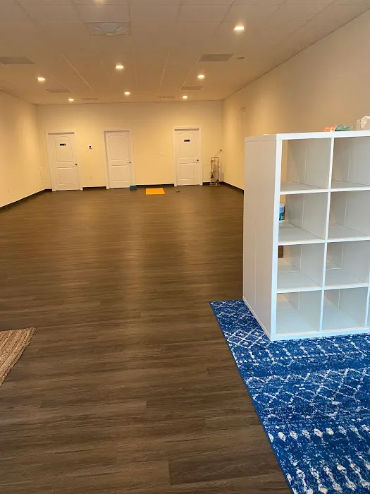 SOVA Yoga Studio Picture 2