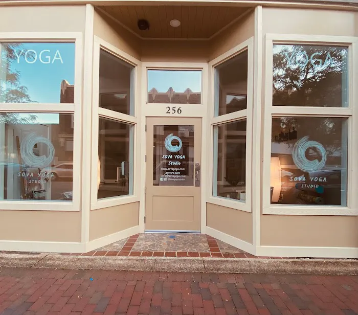 SOVA Yoga Studio Picture 1