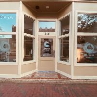 SOVA Yoga Studio ico