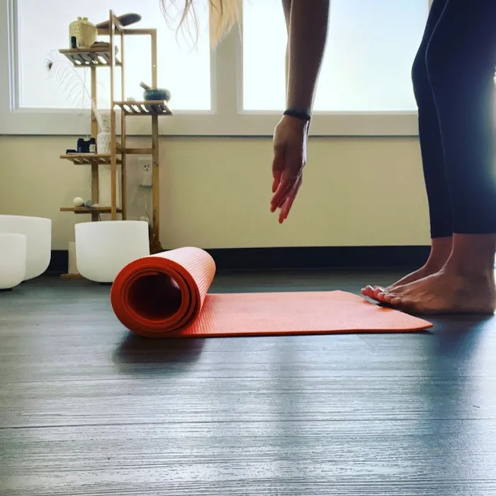 SOVA Yoga Studio Picture 10