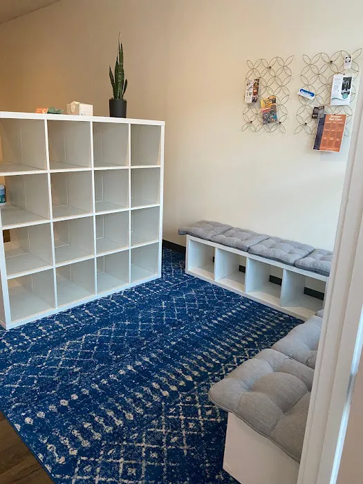 SOVA Yoga Studio Picture 3