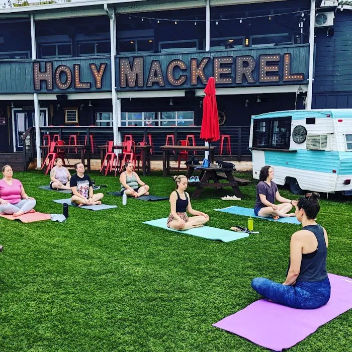 SOVA Yoga Studio Picture 7