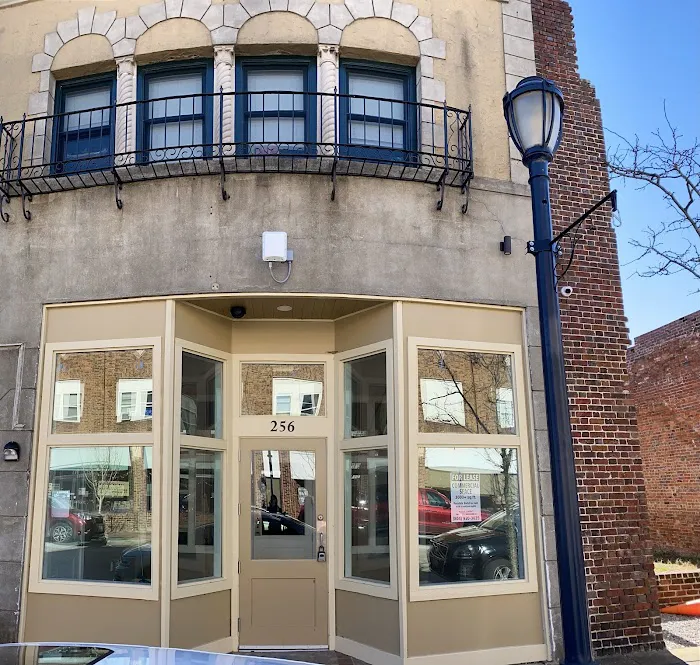 SOVA Yoga Studio Picture 5