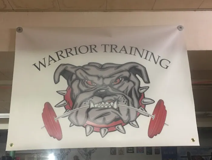 Walker's Gym Picture 4