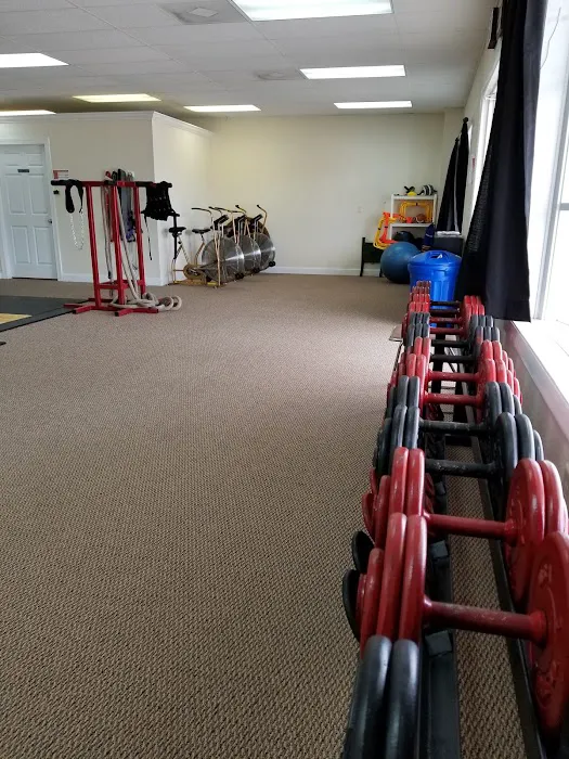 Green Roots Performance & Wellness, LLC Picture 9