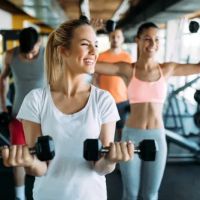 Fitt-In Training ico