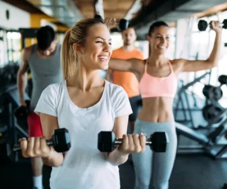 Fitt-In Training