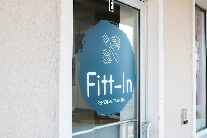 Fitt-In Training Picture 5