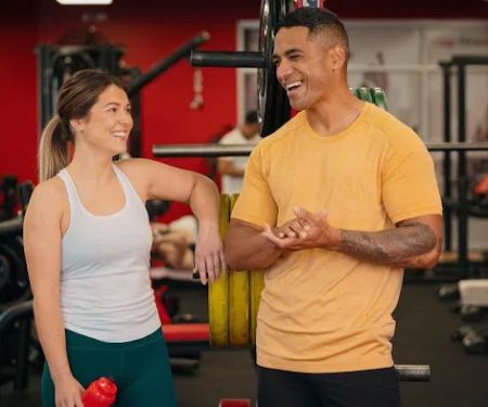 Snap Fitness Aylett