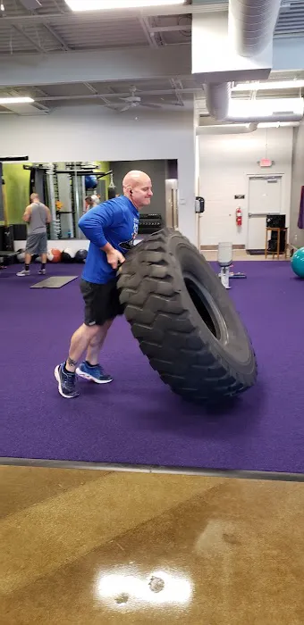 ANYTIME FITNESS Picture 5