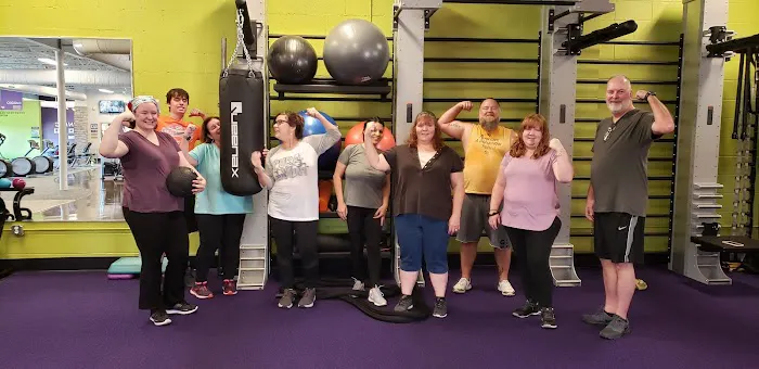 ANYTIME FITNESS Picture 4