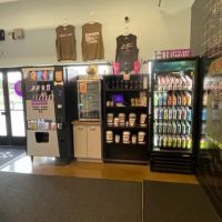 ANYTIME FITNESS ico