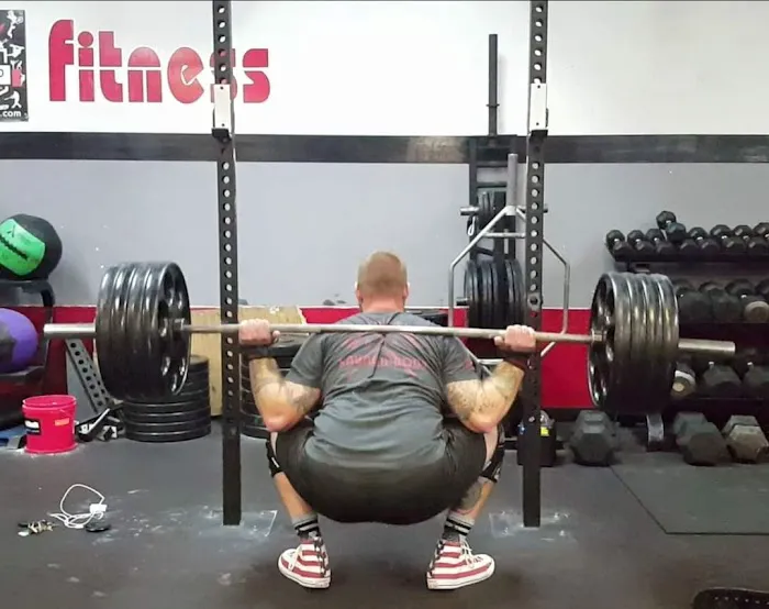 ANYTIME FITNESS Picture 9
