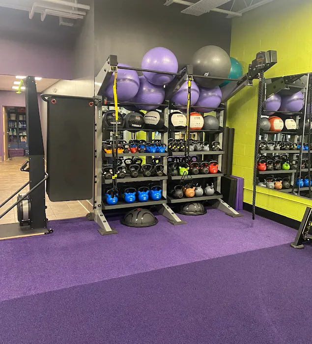 ANYTIME FITNESS Picture 10
