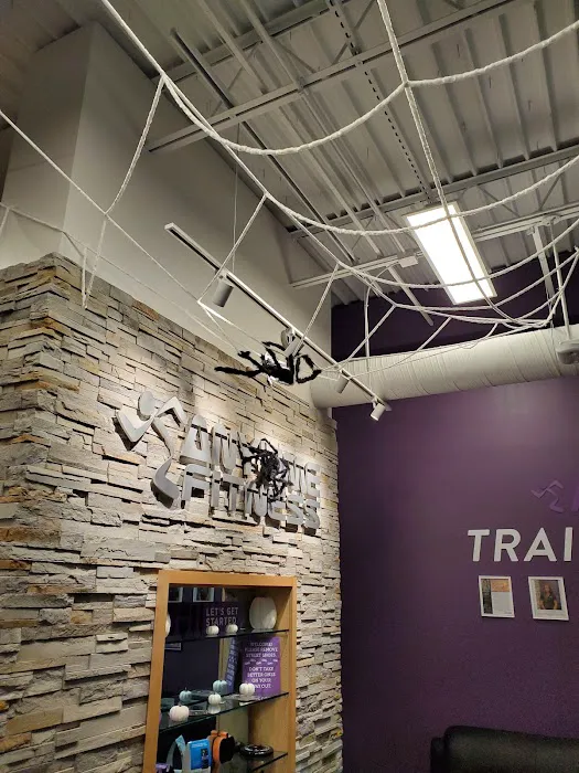 ANYTIME FITNESS Picture 7