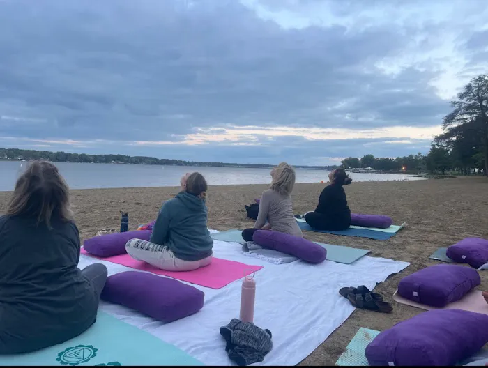 Reflections Yoga and Wellness LLC Picture 5
