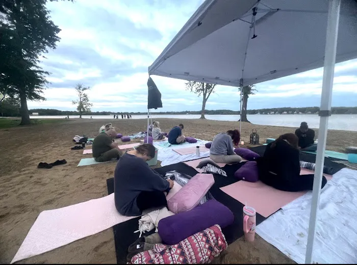 Reflections Yoga and Wellness LLC Picture 9
