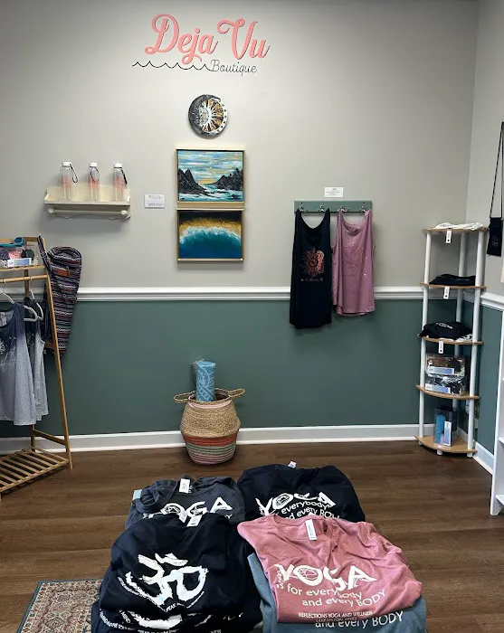 Reflections Yoga and Wellness LLC Picture 7