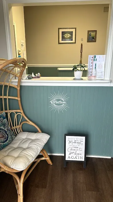 Reflections Yoga and Wellness LLC Picture 1