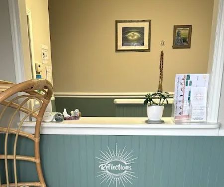 Reflections Yoga and Wellness LLC