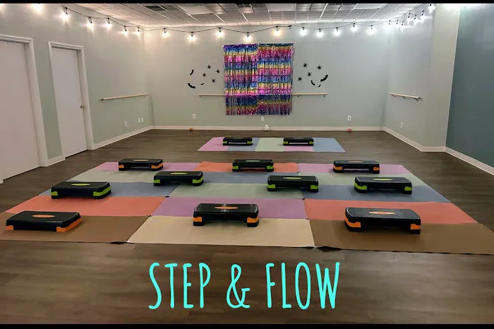 Reflections Yoga and Wellness LLC Picture 10
