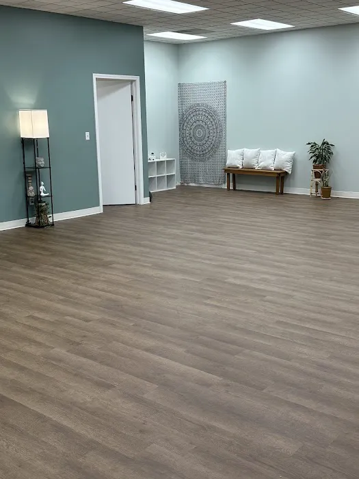 Reflections Yoga and Wellness LLC Picture 2