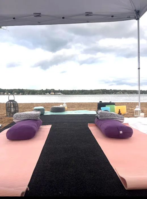 Reflections Yoga and Wellness LLC Picture 8