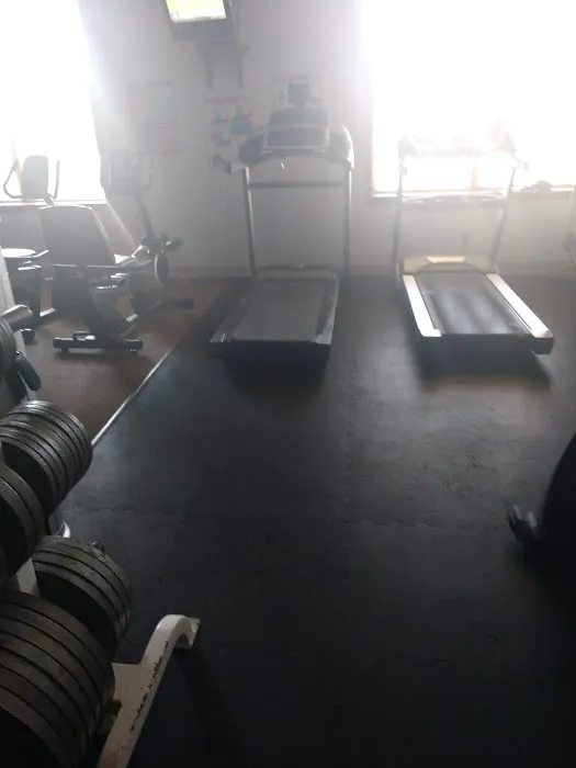 Lake Milton Fitness Center Picture 3