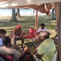 Lake Milton Fitness Center ico