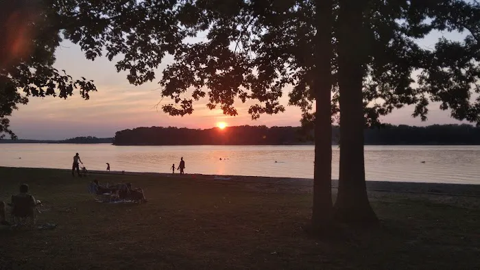 Lake Milton Fitness Center Picture 6