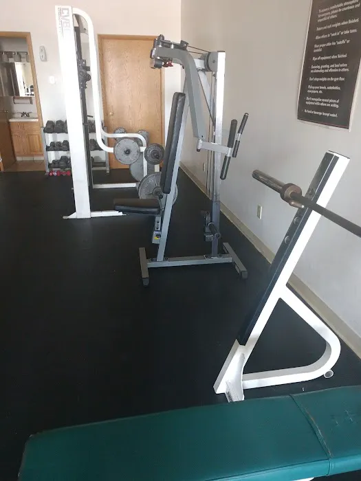 Lake Milton Fitness Center Picture 4