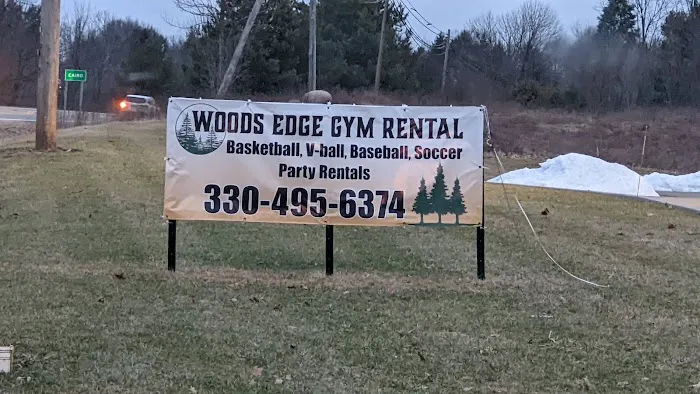 Woods Edge Gym Rental Picture 1