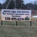 Woods Edge Gym Rental