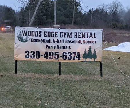 Woods Edge Gym Rental