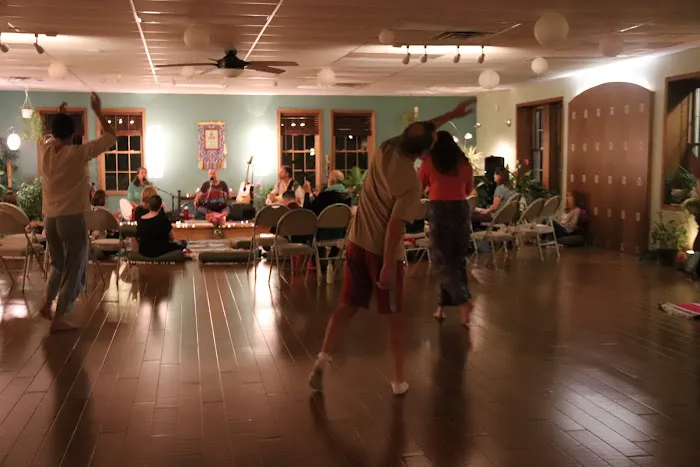 Yoga Central Picture 3