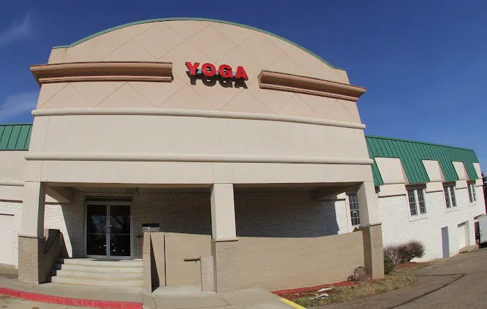 Yoga Central Picture 5