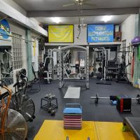 Core Explosion Fitness Center and Wellness Excursions ico