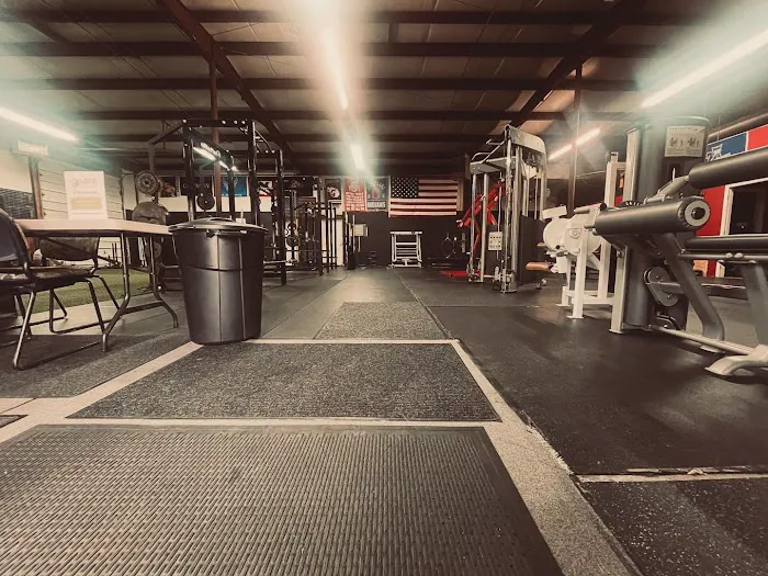 Canton Barbell Picture 4
