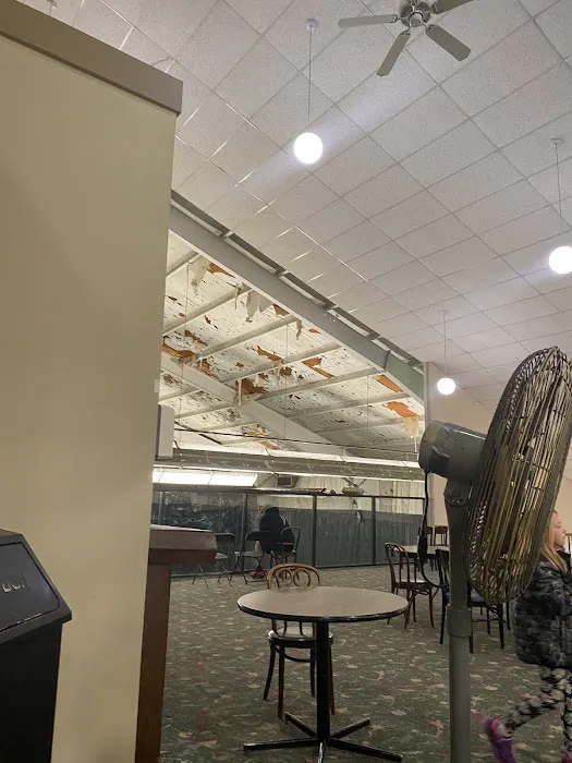 Hall of Fame Fitness Center Picture 5